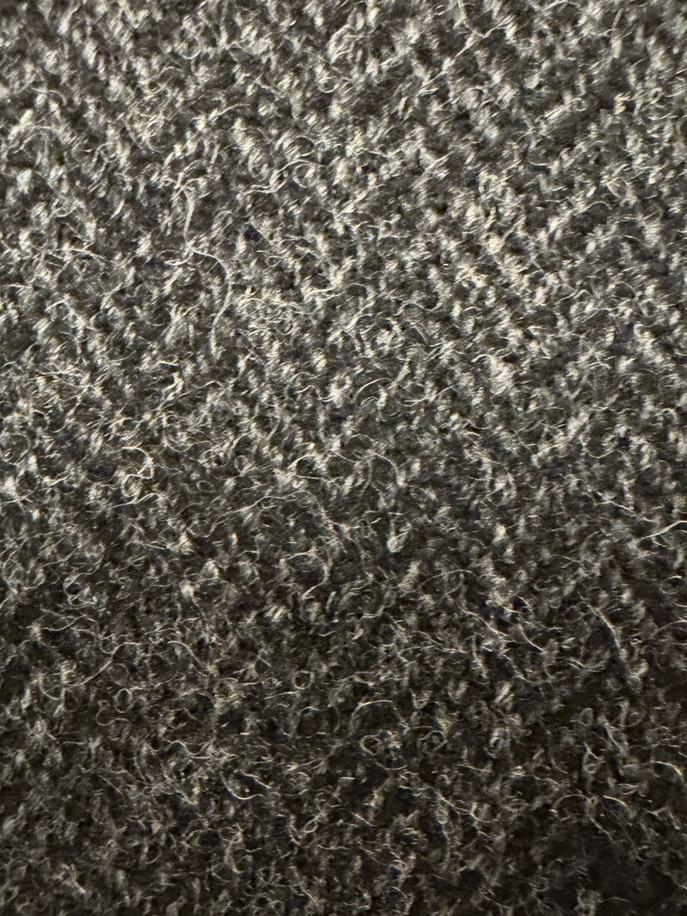 Talbots Wool Belted Jacket - Picture 6 of 8